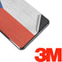 Czech Republic Flag Distressed Google Pixel 3 XL Skin